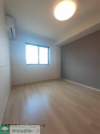 アルバ Aの物件内観写真